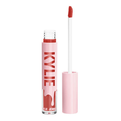 KJ LIP SHINE LACQUER (LABIAL LÍQUIDO)